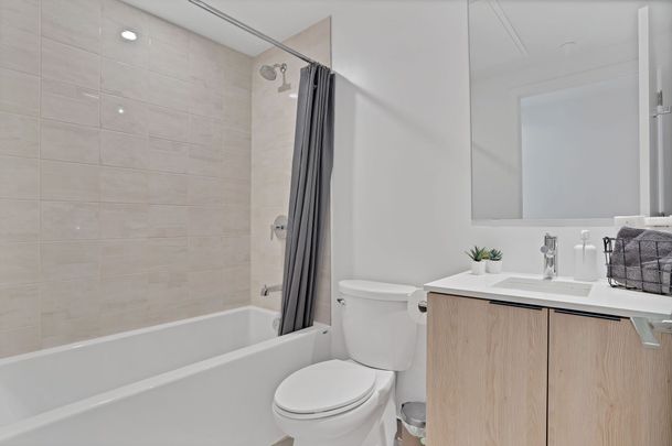 For Lease - 50 Power Street Unit# 416, Toronto, Ontario - Photo 1