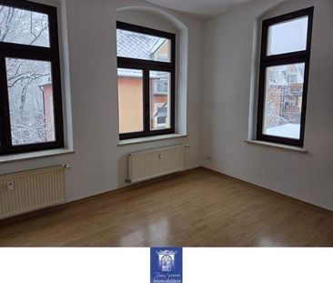 Radebeul! Hübsche Single-Wohnung in traumhafter Lage! - Foto 1