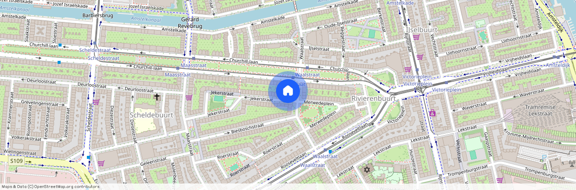 Jekerstraat, 4, Amsterdam