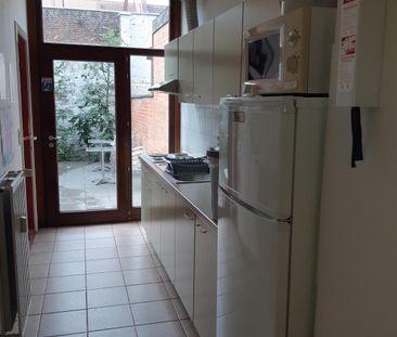 Kamer 1 - Zalmstraat 12 - Foto 4