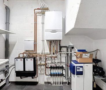 Woning te huur in Louveigné voor € 1.360 met 4 slaapkamers - Foto 2