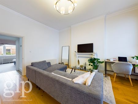 1 Bedroom Apartment, Gower Street, London, Greater London, WC1E - Photo 3