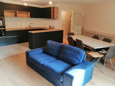 Appartement te huur - Photo 2