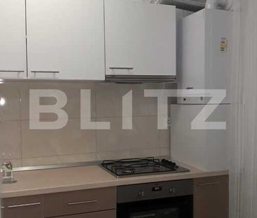 Garsoniera 45 mp, mobilata lux, prima inchiriere, zona Iulius Mall - Fotografie 5