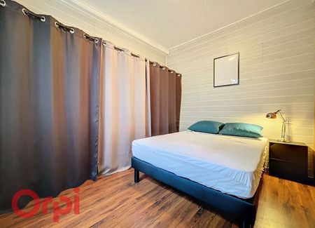 Appartement à louer 2 pièces • Nancy - Photo 5