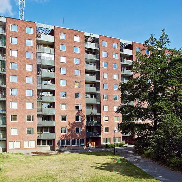 Bengt Bagares Gränd 6, Sköndal - Foto 2