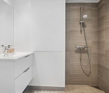 Stor 3 vær med altan - Foto 1