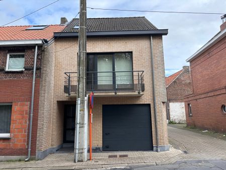 LEDE - Bel-etagewoning op centrale ligging - Foto 4