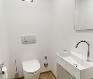 Wohnen mit Charme: Tolle 3-Zimmerwohnung mit Wintergarten in Weiler... - Photo 4