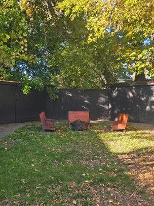 For Lease - 50 Woodville Avenue, Toronto, Ontario - Photo 1