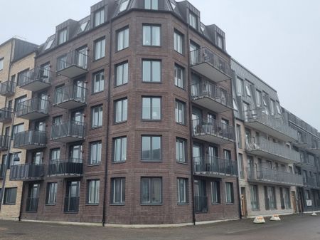 Sankta Katarinas gata 4, Trelleborg Centrum - Photo 2