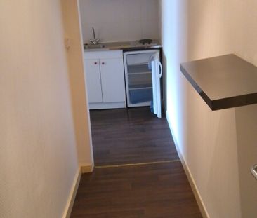 Location Appartement 1 pièce 28m² NANCY 54000 - Photo 1