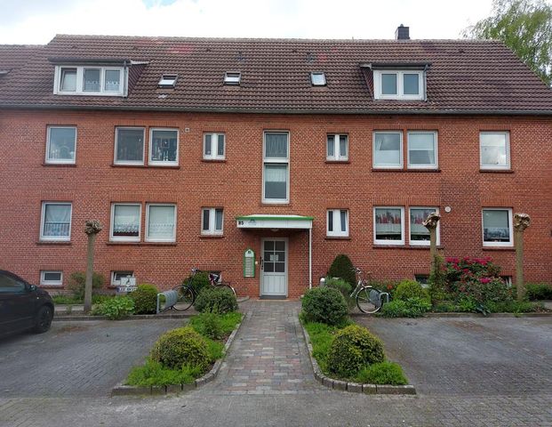 Gepflegte Singlewohnung in zentraler Lage - Photo 1