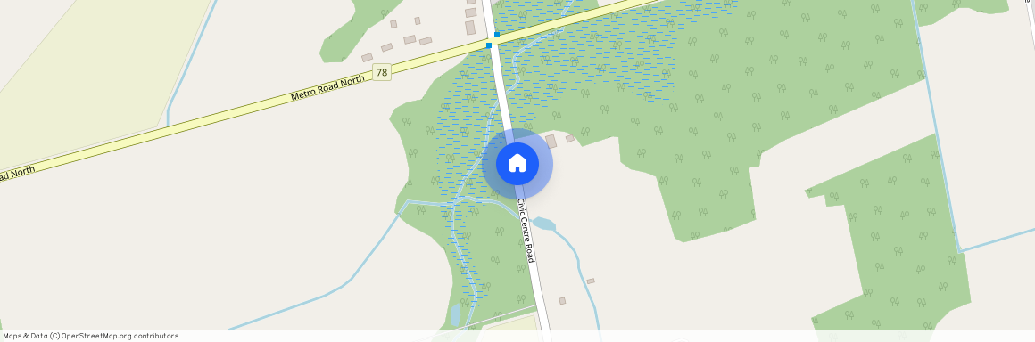 281 The Queensway Drive, Georgina