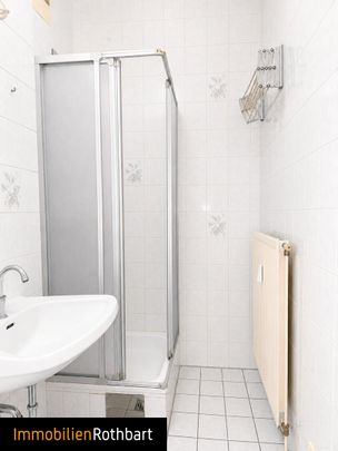 3-Zimmer-Wohnung in ländlicher Lage - Foto 1