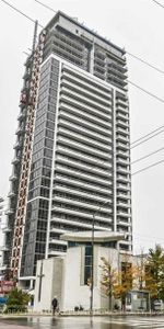 For Lease - 75 Canterbury Place Unit# 1809, Toronto, Ontario - Photo 3