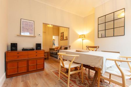 2 bedroom terraced house to rent - Photo 5