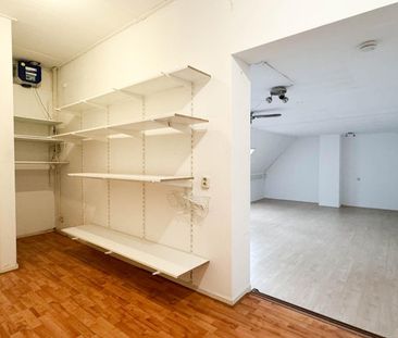 Te huur: Appartement Hogewoerd in Leiden - Foto 1