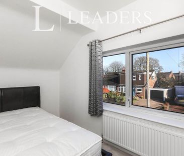 2 bedroom bungalow to rent - Photo 3