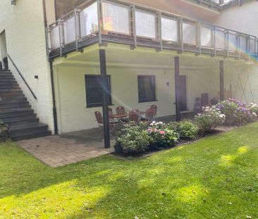 Gartenappartment in der Dammer Bergmark - Photo 5