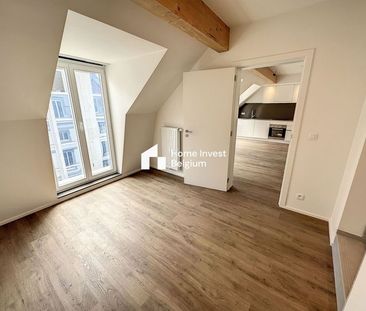 Appartement te huur - Photo 4
