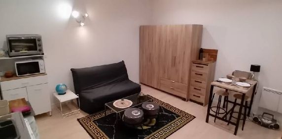Studio 22m² (réf 6936103) - Photo 2
