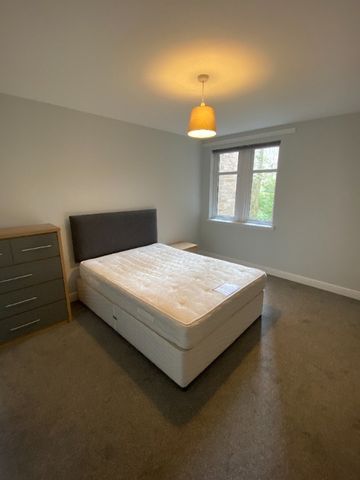 Lauriston Gardens, Meadows, Edinburgh, EH3 9HH - - Photo 4