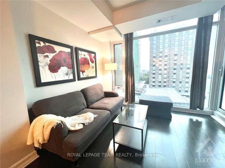 For Lease - 238 BESSERER Street Unit# 809, Lower Town - Sandy Hill, Ontario - Photo 3