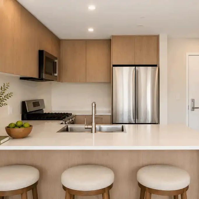 Il Greco Apartments — 2 Bedroom 2 Bathroom - Photo 1