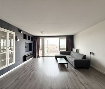 Ottho Heldringstraat, Nieuw-West, Amsterdam - Foto 5