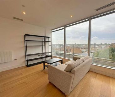 Trinity Square, Staines Road, Hounslow, TW3 - Photo 2