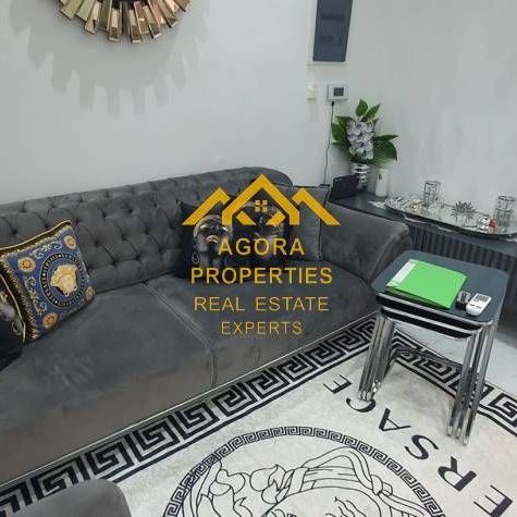 Διαμέρισμα για ενοικίαση Νεκροταφείο Καλλιθέας (Άγιος Δημήτριος) - Photo 1