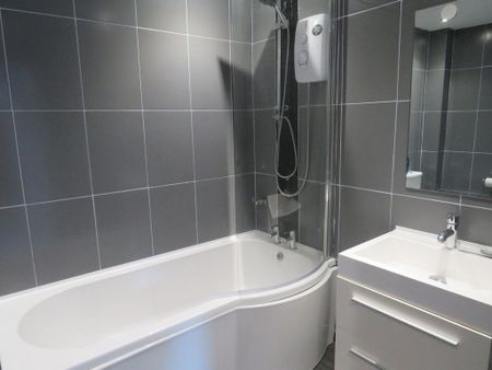 1 bedroom flat to rent - Photo 4