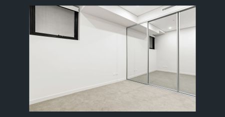 Modern one Bedroom Urban Retreat - Photo 2