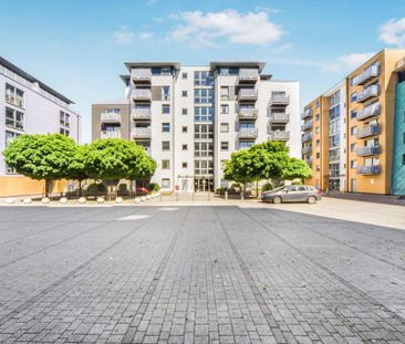 Studio to rent - Photo 6