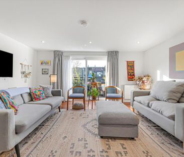 2 bedroom flat to rent - Photo 5