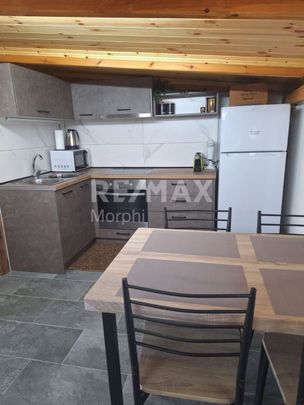 Studio/Γκαρσονιέρα για ενοικίαση Κομοτηνή - Photo 1