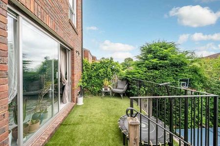 Albert Drive, Southfields, SW19 - Photo 2