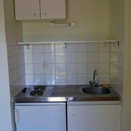 Location Appartement 1 pièce(s) de 15.56 m2 - Photo 3