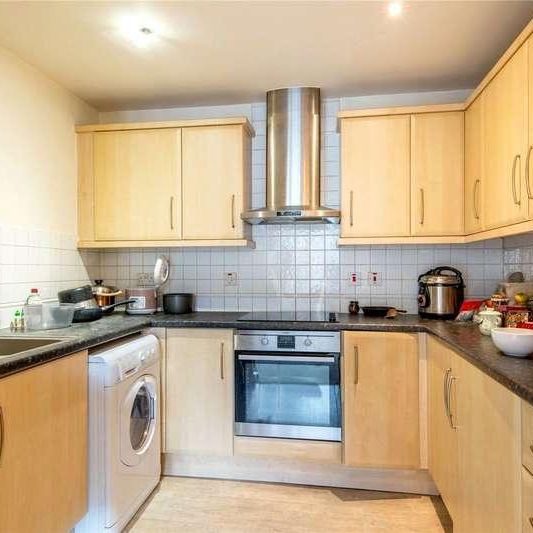 Berglen Court, Branch Road, London, E14 - Photo 1