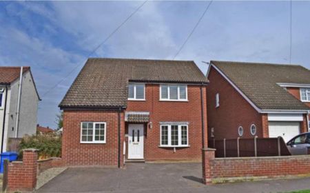 1 bedroom detached house to rent - Photo 4