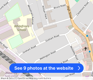 Graham Road, Harrow Weald, Harrow, HA3 - Photo 1