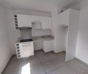 location Appartement T3 DE 59.3m² À MONTPELLIER CEDEX 2 - Photo 4