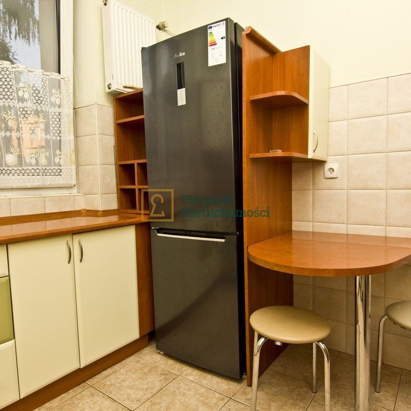 Mieszkanie 2 pokojowe, ul. Dąbrowskiego, blisko UR - Photo 1