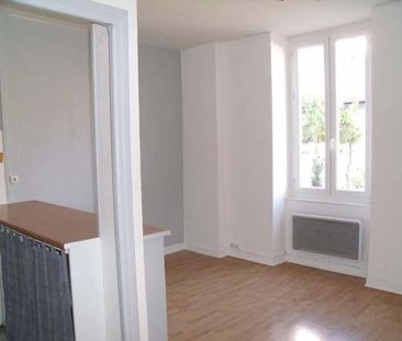 Location Appartement 2 pièces 36m² VALENCE 26000 - Photo 1