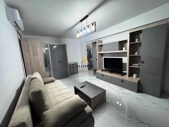 Garsoniera in Ploiesti, zona ultracentrala - Photo 1