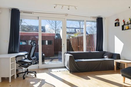 Huis te huur: Thalia 37 1188 EV Amstelveen - Photo 2