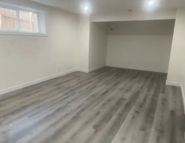 Cozy 2 Bedroom 1 Bath Basement | 52 Pantego Link Northwest, Calgary - Photo 1
