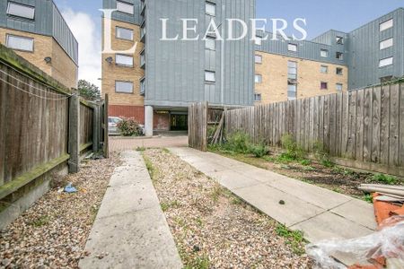 1 bedroom terraced to rent Harland Street, Ipswich, IP2 - Photo 3