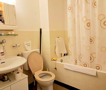 NEUCHÂTEL 41, Appartement de 2.5 pièces au centre de la ville - Foto 5